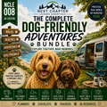 NCLE 008 — The Complete Dog-Friendly Adventures Bundle