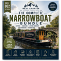 NCLE 002 — The Complete Narrowboat Bundle