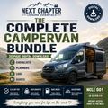 NCLE 001 — The Complete Campervan Bundle